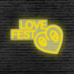 Neón Love fest - Imagen 7