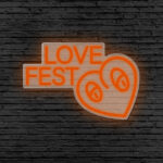 Neón Love fest - Imagen 3