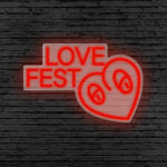 Neón Love fest - Imagen 4