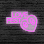 Neón Love fest - Imagen 5