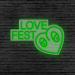 Neón Love fest - Imagen 6