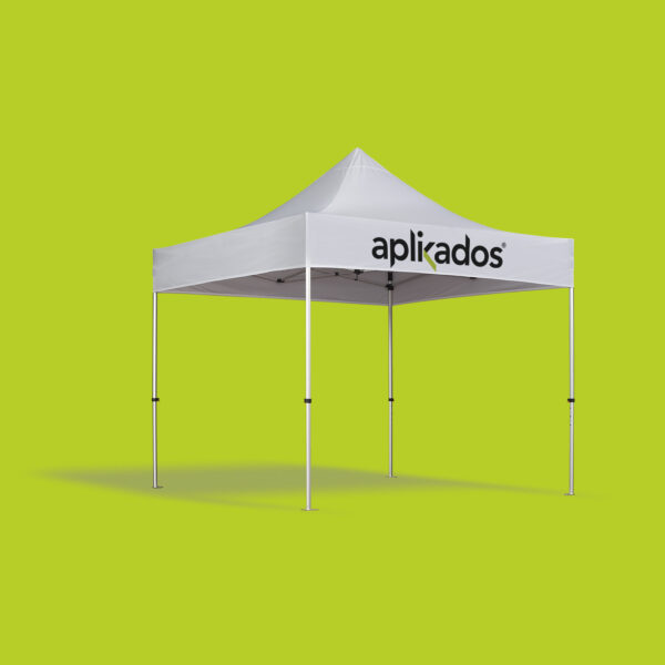 Carpa personalizada