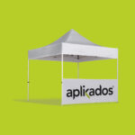 Carpa personalizada - Imagen 2