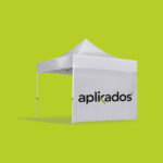 Carpa personalizada - Imagen 4