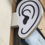 Banderola oreja - Imagen 3