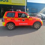 Rotulación de vehículos comerciales - Imagen 2