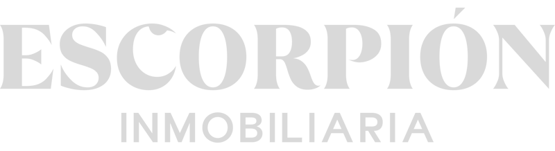 Escorpión Inmobiliaria - cliente de Aplikados